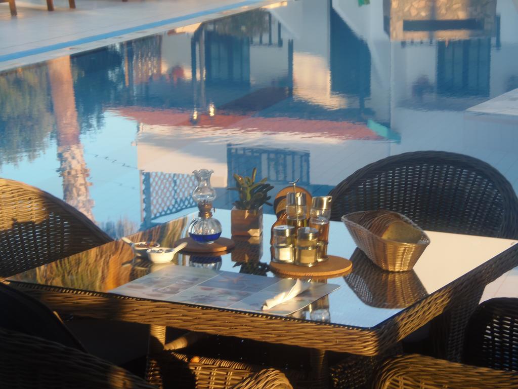Villa Chantaloukas Kokkini Hani Exterior foto